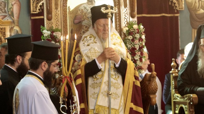 Varthalomaios Pirgos